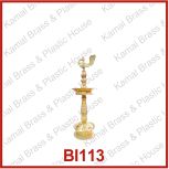 Brass Statues Idols Items